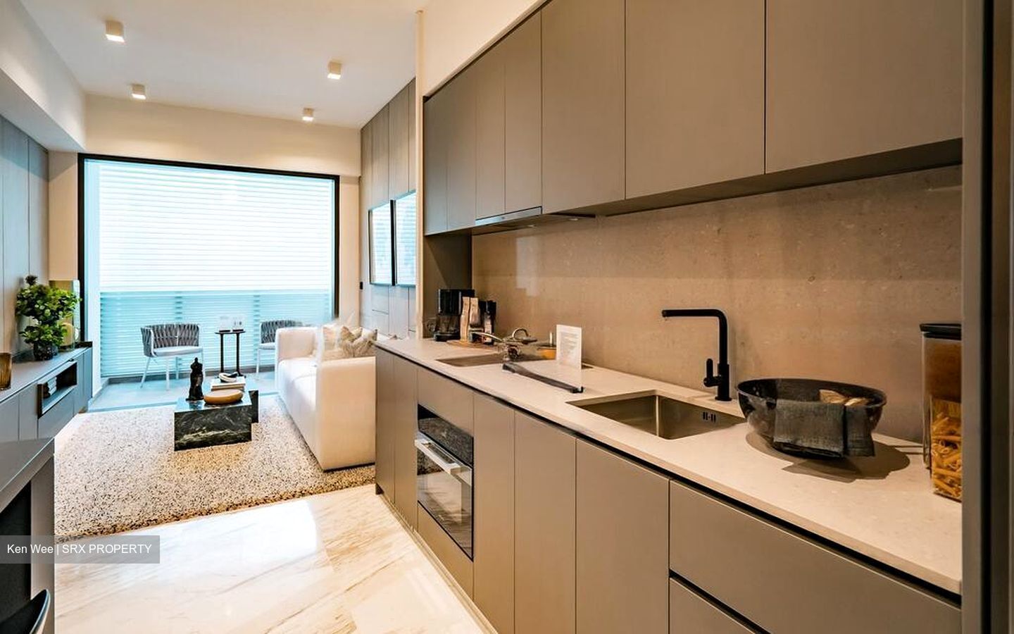 The Landmark (D3), Condominium #431165041